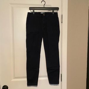 Studio Blue Sophie Utility Pocket jean